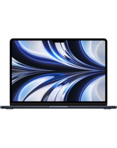 Ноутбук Macbook Air 13 M2 2022 MLY33 Apple