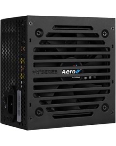 Блок питания VX 500 Plus Aerocool