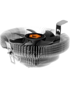 Кулер для процессора DK 01S ID CPU DK 01S Id-cooling