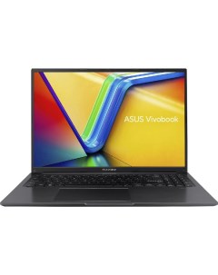 Ноутбук Vivobook 16 M1605YA MB350 Asus