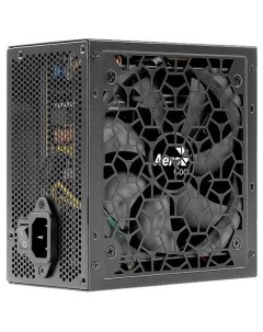 Блок питания Aero White 500W Aerocool