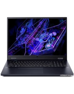 Ноутбук Predator Helios 18 PH18 72 92TD NH QP4CD 002 Acer