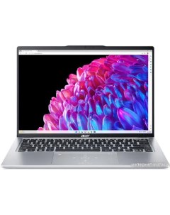 Ноутбук Swift Go SFG14 73 77U8 NX KV4CD 001 Acer