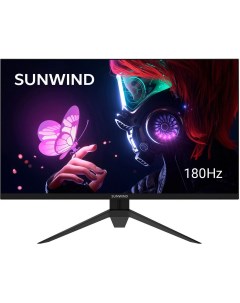 Игровой монитор SUN M27BG130 Sunwind