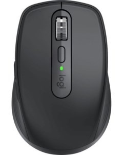 Мышь MX Anywhere 3 графитовый Logitech