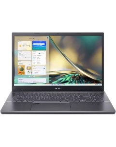 Ноутбук Aspire 5 A515 57 52ZZ NX KN3CD 003 Acer