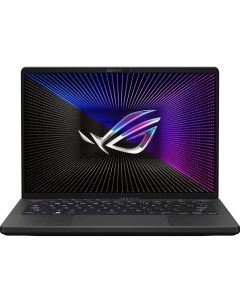 Игровой ноутбук ROG Zephyrus G15 2022 GA503RS HQ067 Asus