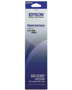 Картридж C13S015307BA Epson