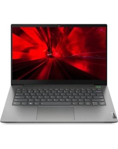 Ноутбук ThinkBook 14 G4 IAP 21DH00BGPB Lenovo