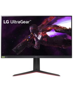 Монитор UltraGear 27GP850 B Lg