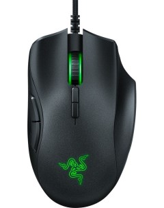 Игровая мышь Naga Trinity Razer