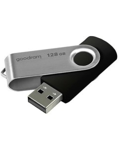 USB Flash UTS2 128GB черный Goodram