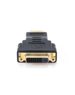 Адаптер A HDMI DVI 3 Cablexpert