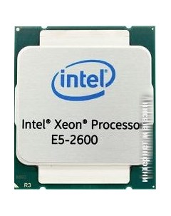 Процессор Xeon E5 2643 V3 Intel