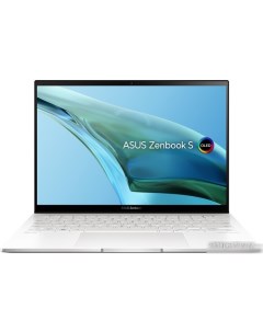 Ноутбук ZenBook S 13 OLED UM5302TA LV560W Asus