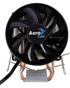 Кулер для процессора Verkho 2 Aerocool