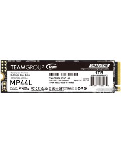 SSD MP44L 1TB TM8FPK001T0C101 Team