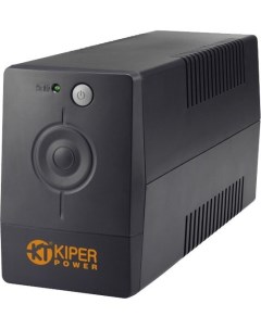 Источник бесперебойного питания Power A850 Kiper