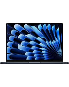 Ноутбук Macbook Air 13 M3 2024 Z1BC0022B Apple