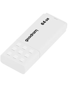 USB Flash UME2 64GB белый Goodram