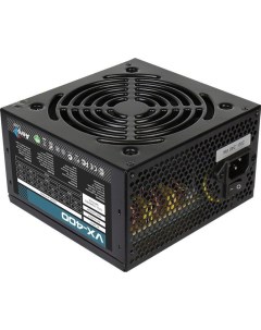 Блок питания VX 400W Aerocool