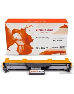 Фотобарабан PR CF219A Print-rite