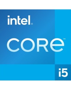 Процессор Core i5 11400 Intel