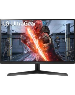 Игровой монитор UltraGear 27GN60R B Lg