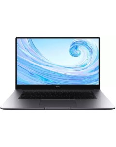 Ноутбук MateBook D 15 BODE WFH9 53013WRN Huawei