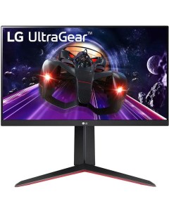 Игровой монитор UltraGear 24GN65R B Lg