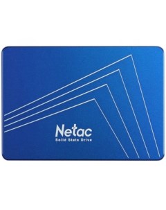 SSD N600S 128GB Netac