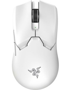 Игровая мышь Viper V2 Pro белый Razer