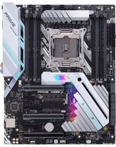 Материнская плата Prime X299 A Asus