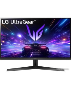 Игровой монитор UltraGear 27GS60F B Lg