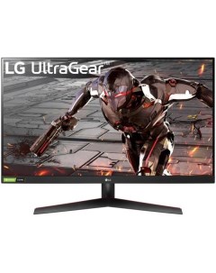 Монитор UltraGear 27GN600 B Lg