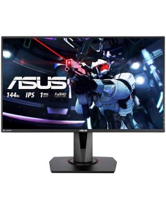 Монитор TUF Gaming VG279QM Asus