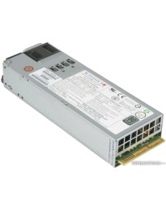 Блок питания PWS 1K02A 1R Supermicro