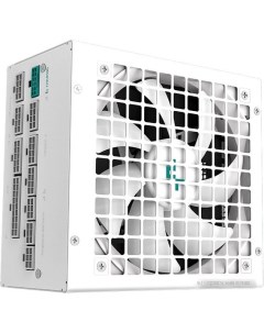 Блок питания PX1000G WH Deepcool