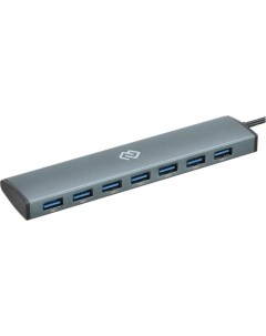 USB хаб HUB 7U3 0 UC G Digma