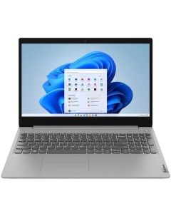 Ноутбук IdeaPad 3 15IGL05 81WQ00JARK Lenovo