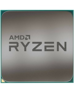 Процессор Ryzen 5 5600G Amd