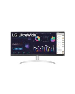 Монитор UltraWide 29WQ600 W Lg