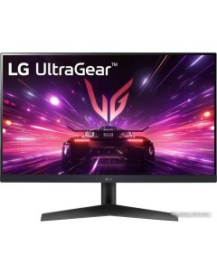 Игровой монитор UltraGear 24GS60F B Lg