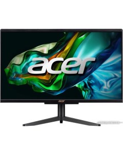 Моноблок Aspire C22 1610 DQ BL8CD 001 Acer