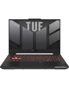 Игровой ноутбук TUF Gaming A15 2024 FA507UI HQ059 Asus