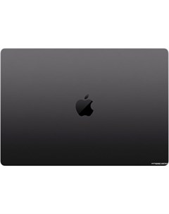 Ноутбук Macbook Pro 16 2 M3 Max 2023 Z1AF000MS Apple