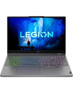 Игровой ноутбук Legion 5 15IAH7 82RC009TPB Lenovo