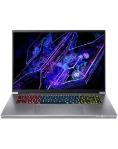 Ноутбук Predator Triton Neo 16 PTN16 51 72K6 NH QPNCD 002 Acer