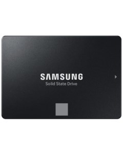 SSD 870 Evo 250GB MZ 77E250BW Samsung