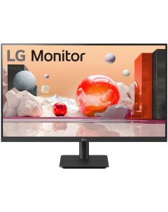 Монитор 27MS500 B Lg